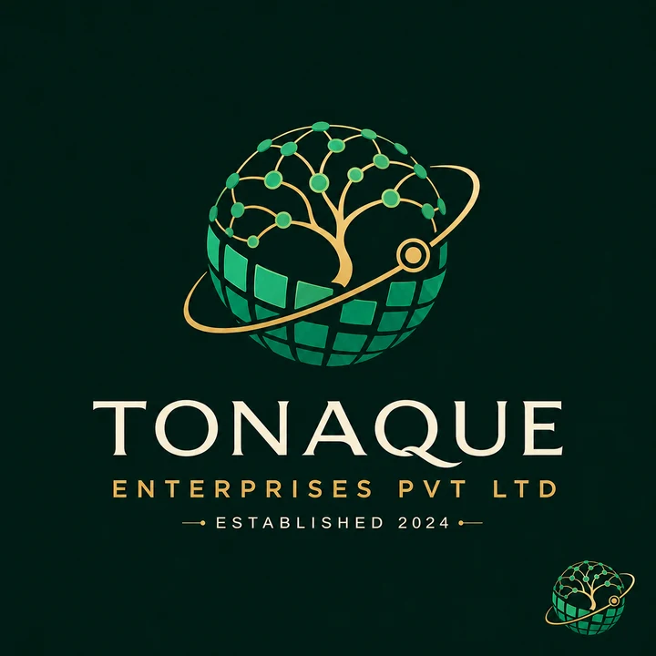 Tonaque Enterprises — Established 2024
